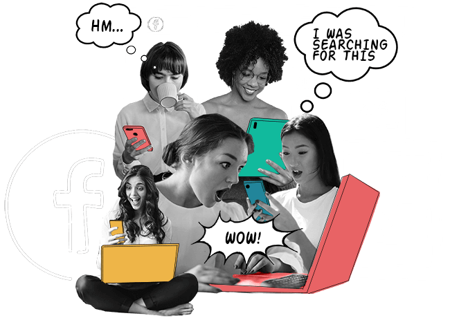 Facebook oglašavanje medicinskih proizvoda i usluga