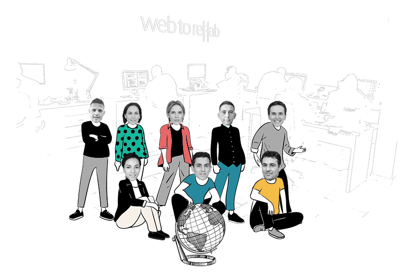 Rezultate ostvarujemo koristeći sve marketinške strategije koje smo isprobali u poslednjih 8 godina