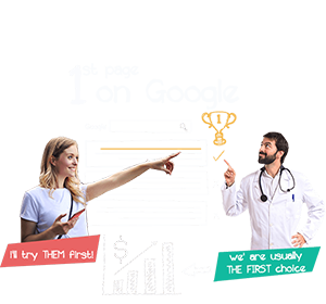 Seo optimizacija za google Seo optimizacija sajtova u medicini