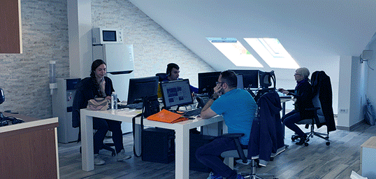 Prodajni levak marketing Google oglasi sa strategijom prodajnog levka, koji konvertuju posmatrače u pacijente